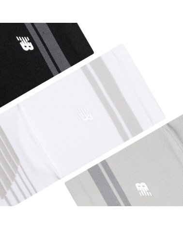 New Balance chaussettes quarter 3 paires