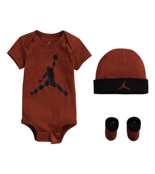 Nike completo bebè body e accessori