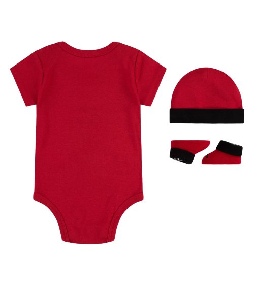 Nike Baby-Outfit Body und Accessoires
