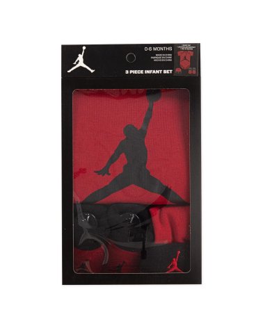 Nike completo bebè body e accessori