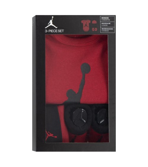 Nike Baby-Outfit Body und Accessoires