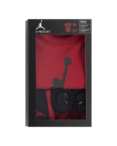 Nike completo bebè body e accessori