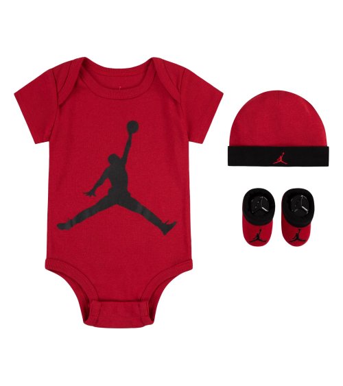 Nike ensemble bébé body et accessoires