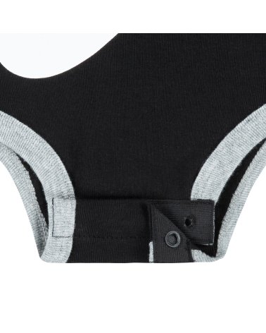 Nike Baby Set 3 Teile Futura Logo
