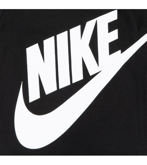 Nike set neonato 3 pezzi Futura Logo