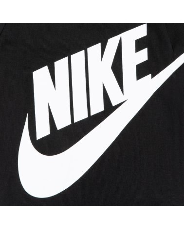 Nike Baby Set 3 Teile Futura Logo
