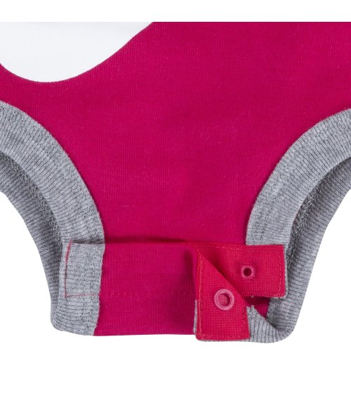 Nike Baby Set 3 Teile Futura Logo