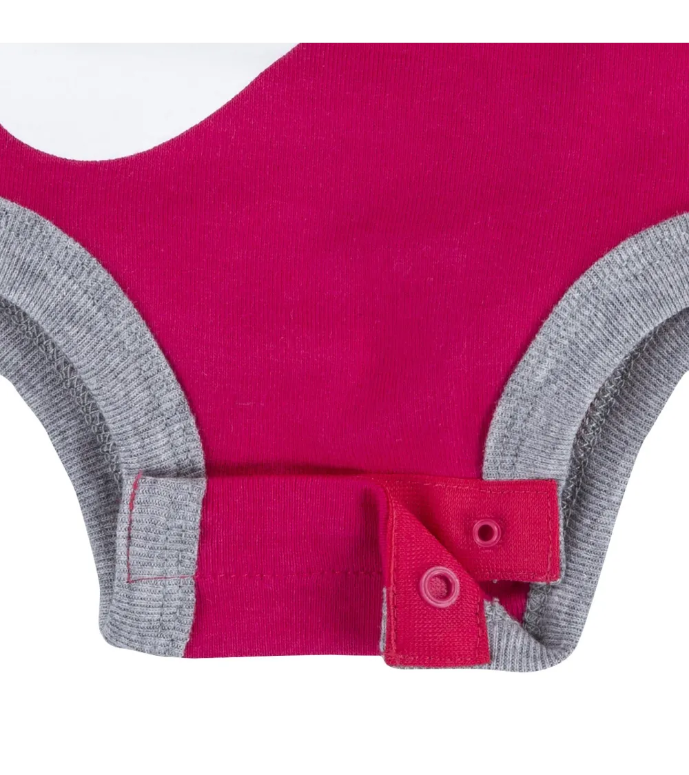 Nike set neonato 3 pezzi Futura Logo