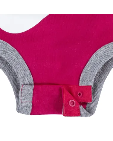 Nike ensemble bébé 3 pièces Futura Logo