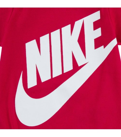 Nike Baby Set 3 Teile Futura Logo