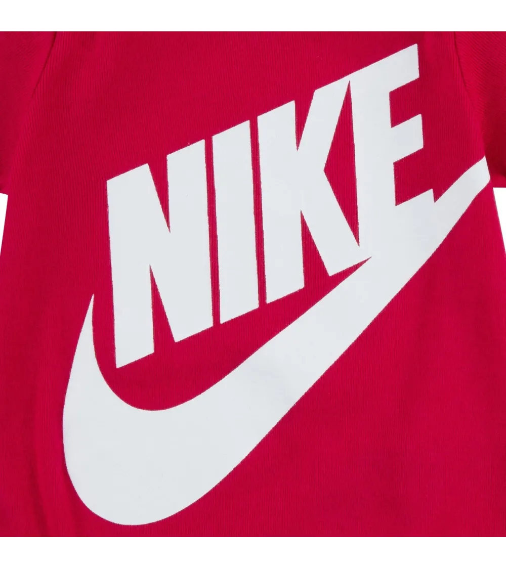Nike baby set 3 pieces Futura Logo
