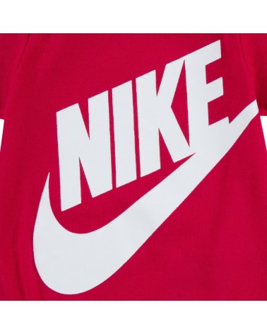 Nike Baby Set 3 Teile Futura Logo