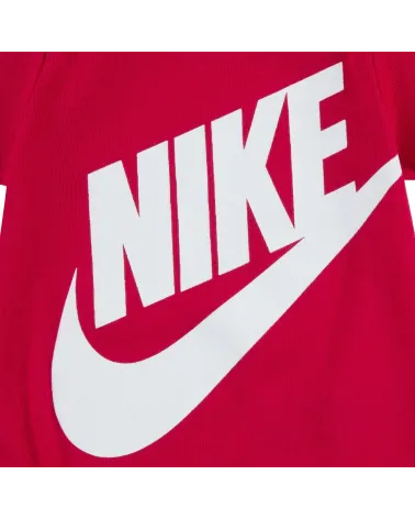 Nike ensemble bébé 3 pièces Futura Logo