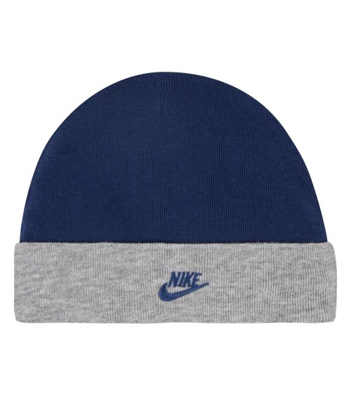 Nike set neonato 3 pezzi Futura Logo