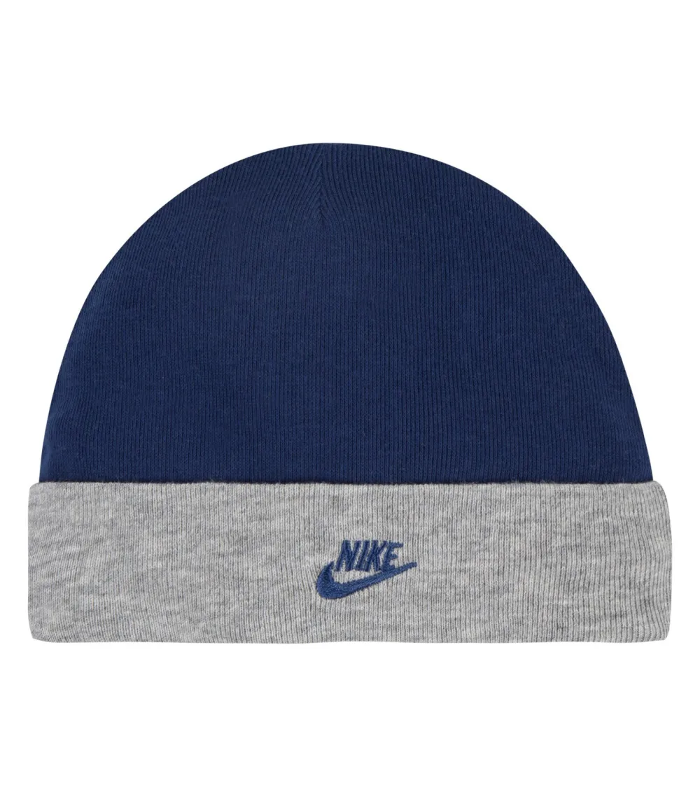Nike set neonato 3 pezzi Futura Logo