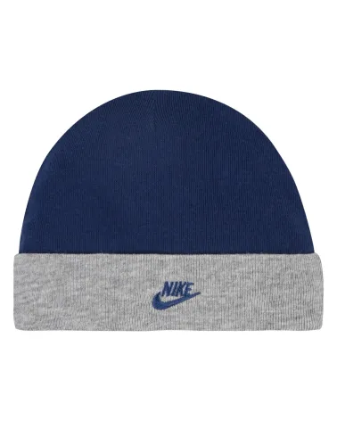 Nike set neonato 3 pezzi Futura Logo