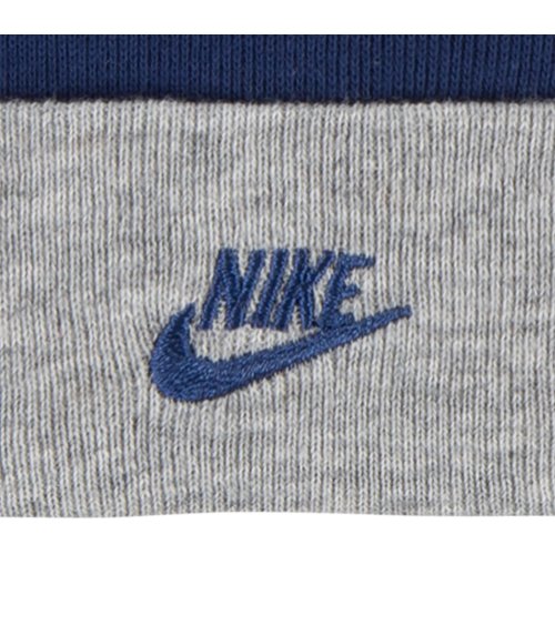 Nike Baby Set 3 Teile Futura Logo
