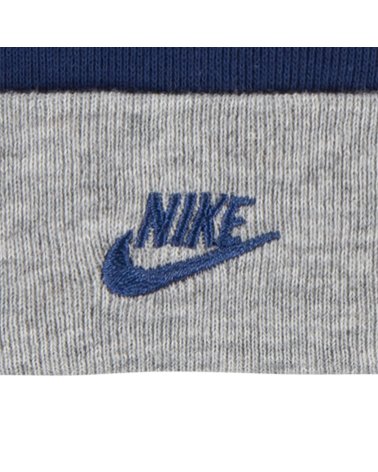 Nike set neonato 3 pezzi Futura Logo