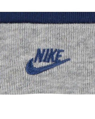 Nike set neonato 3 pezzi Futura Logo