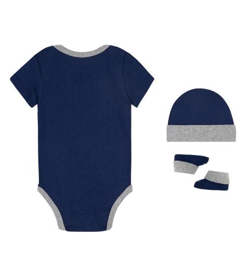 Nike baby set 3 pieces Futura Logo