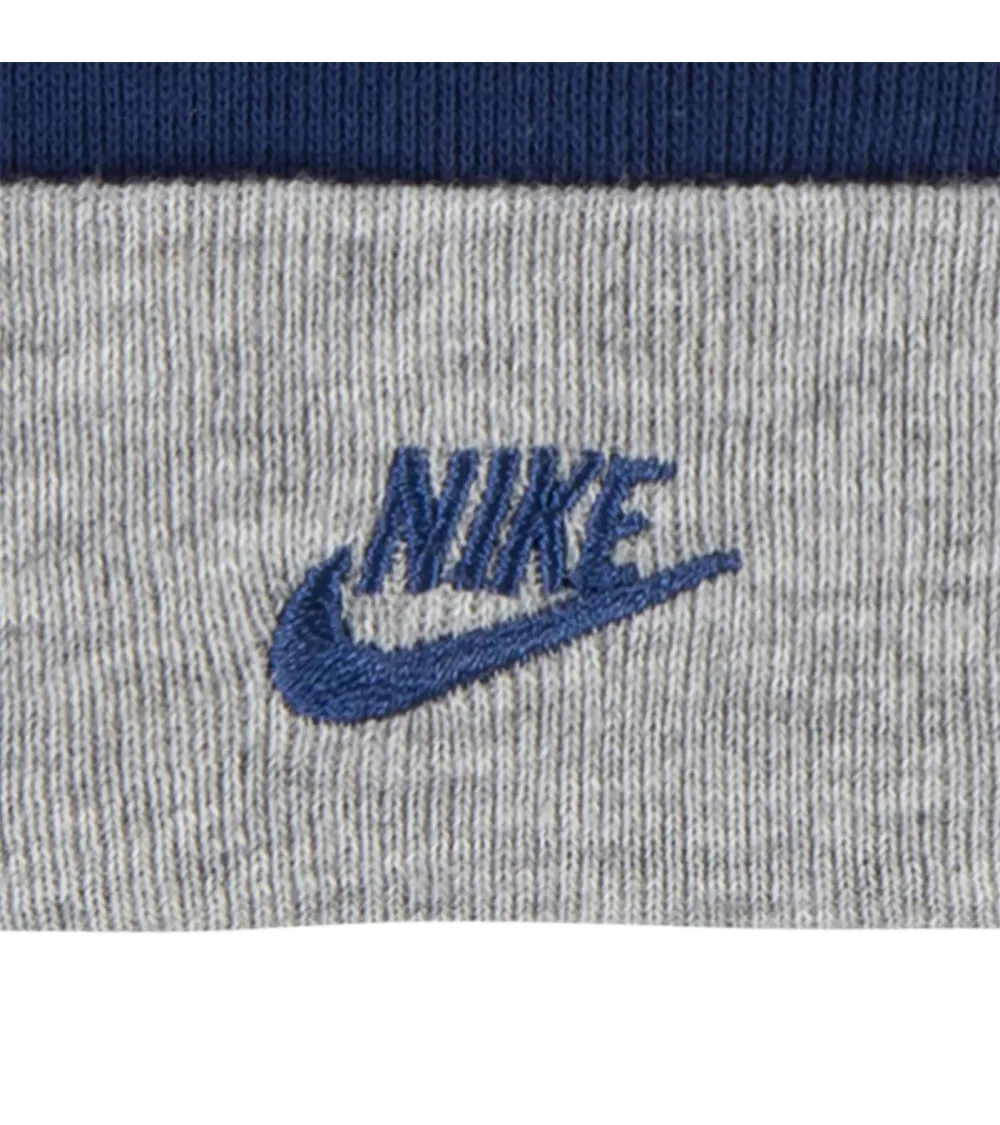 Nike set neonato 3 pezzi Futura Logo
