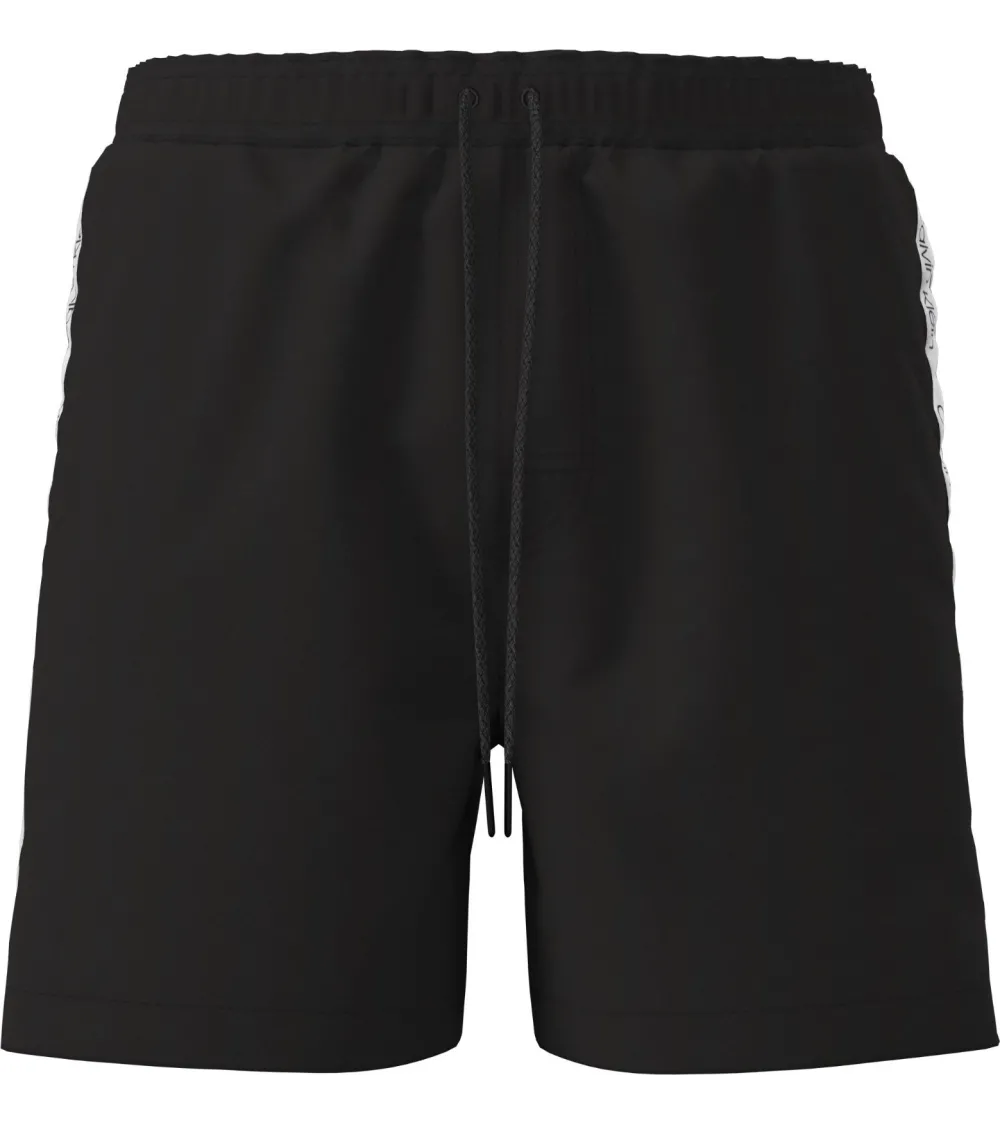 Calvin Klein Core Solid Short de Bain | Fuix