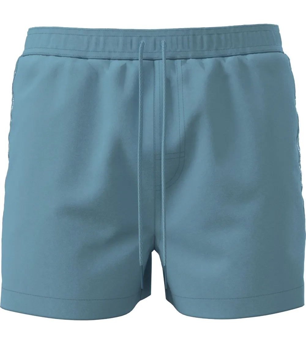 Calvin Klein slip de bain avec taille élastique