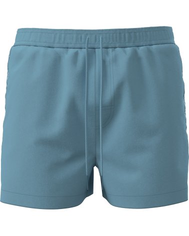 Calvin Klein slip de baño con cintura elástica