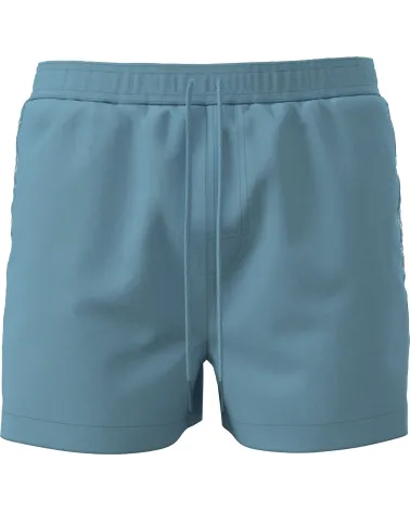 Calvin Klein slip de baño con cintura elástica