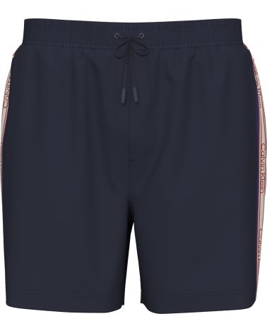 Calvin Klein slip de bain avec taille élastique