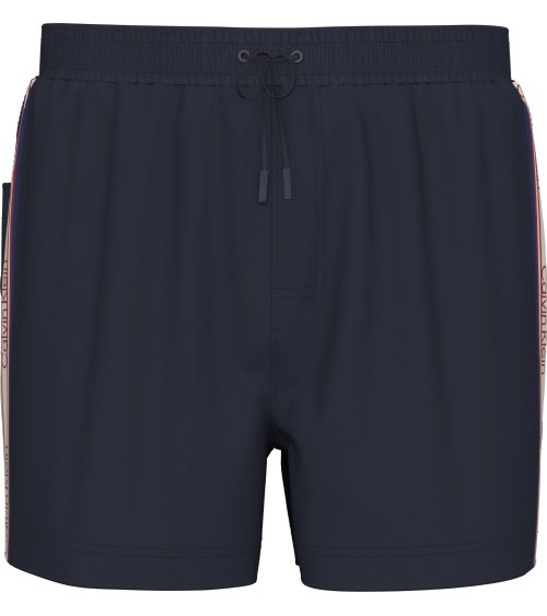 Calvin Klein maillot de bain homme avec cordon