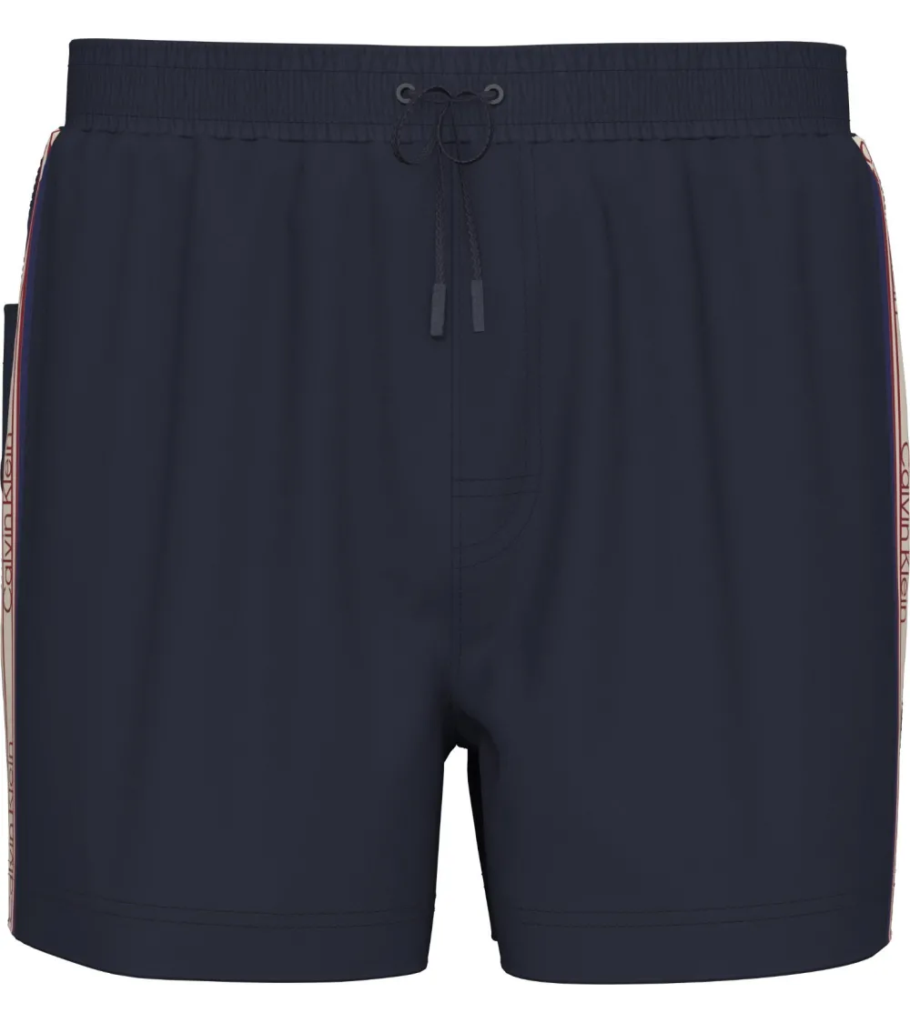 Calvin Klein CK Icon Shorts de Baño | Fuix