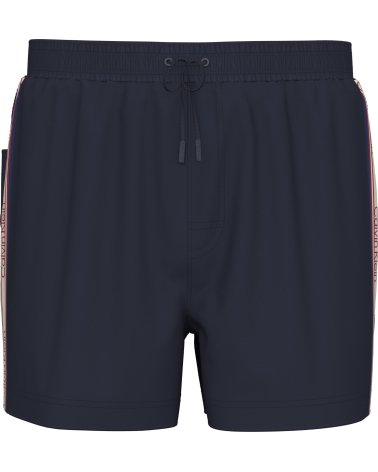 Calvin Klein maillot de bain homme avec cordon