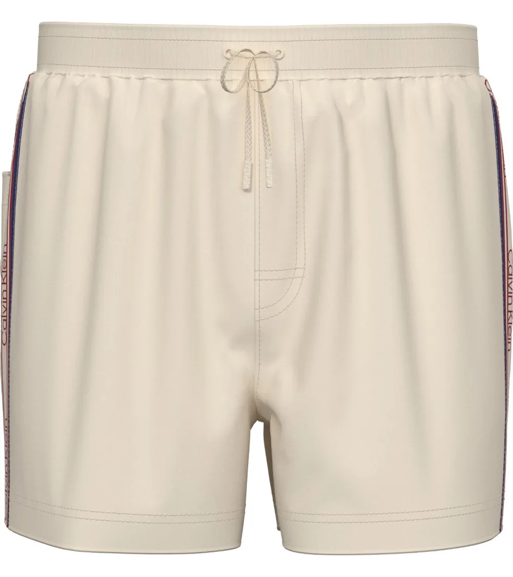 Calvin Klein CK Icon Short de Bain | Fuix