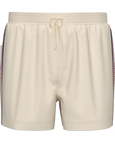 Calvin Klein CK Icon Shorts de Baño | Fuix