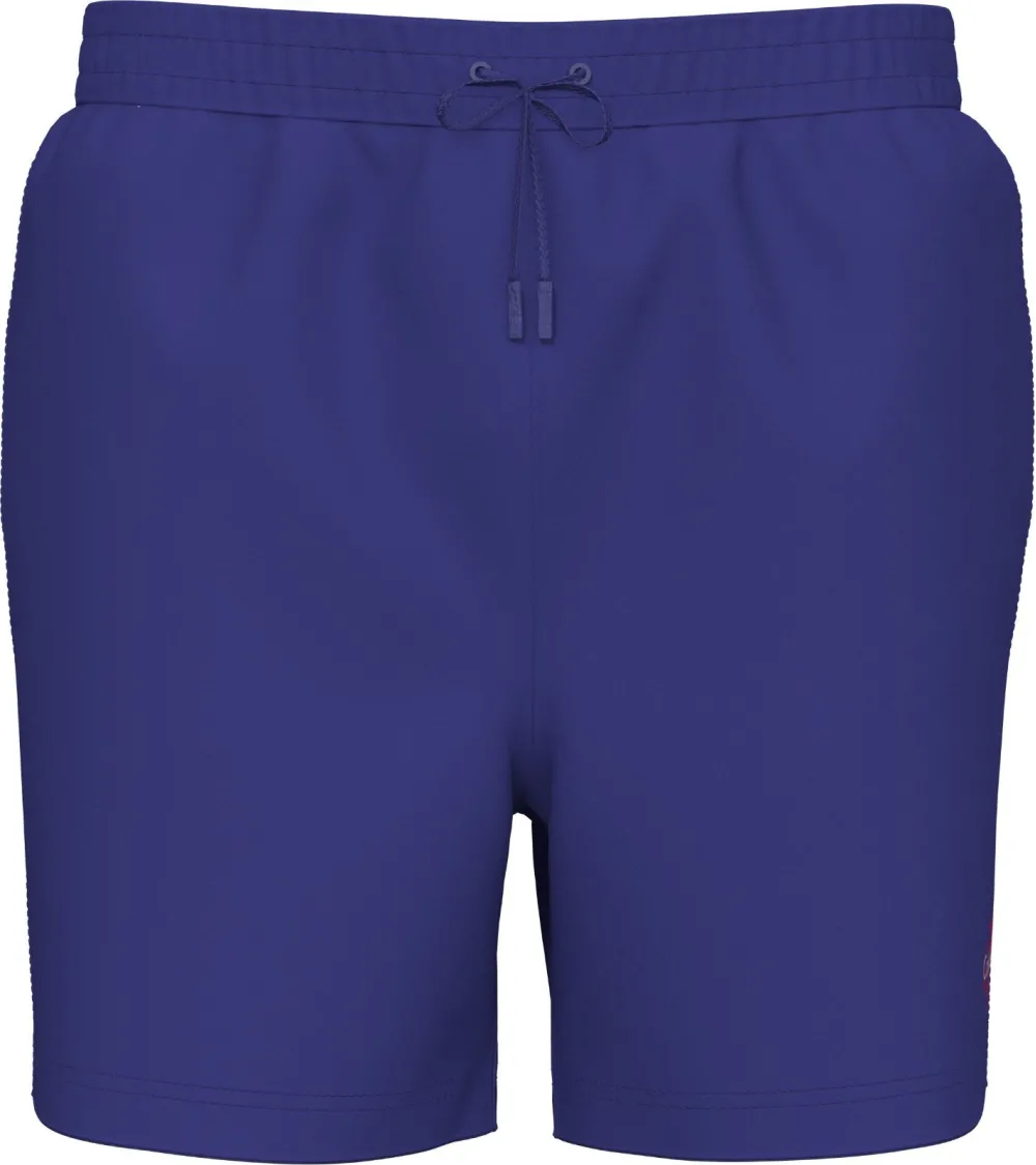 Calvin Klein slip de bain avec élastique et cordon