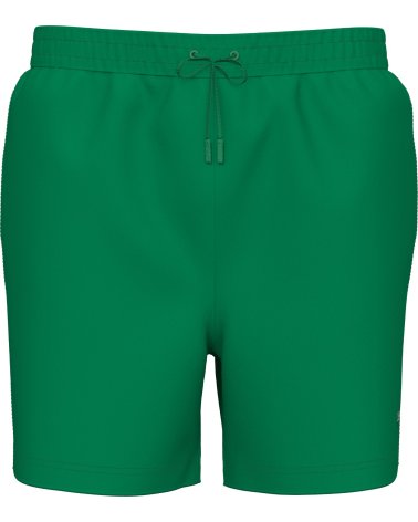 Calvin Klein Bade-Slips mit Elastik und Kordelzug
