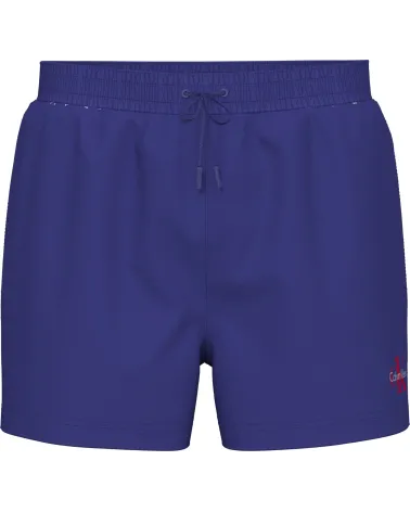Calvin Klein bañador elástico y cordón