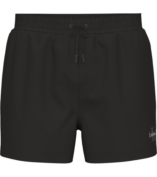 Calvin Klein Schwimmshorts Gummi und Kordelzug