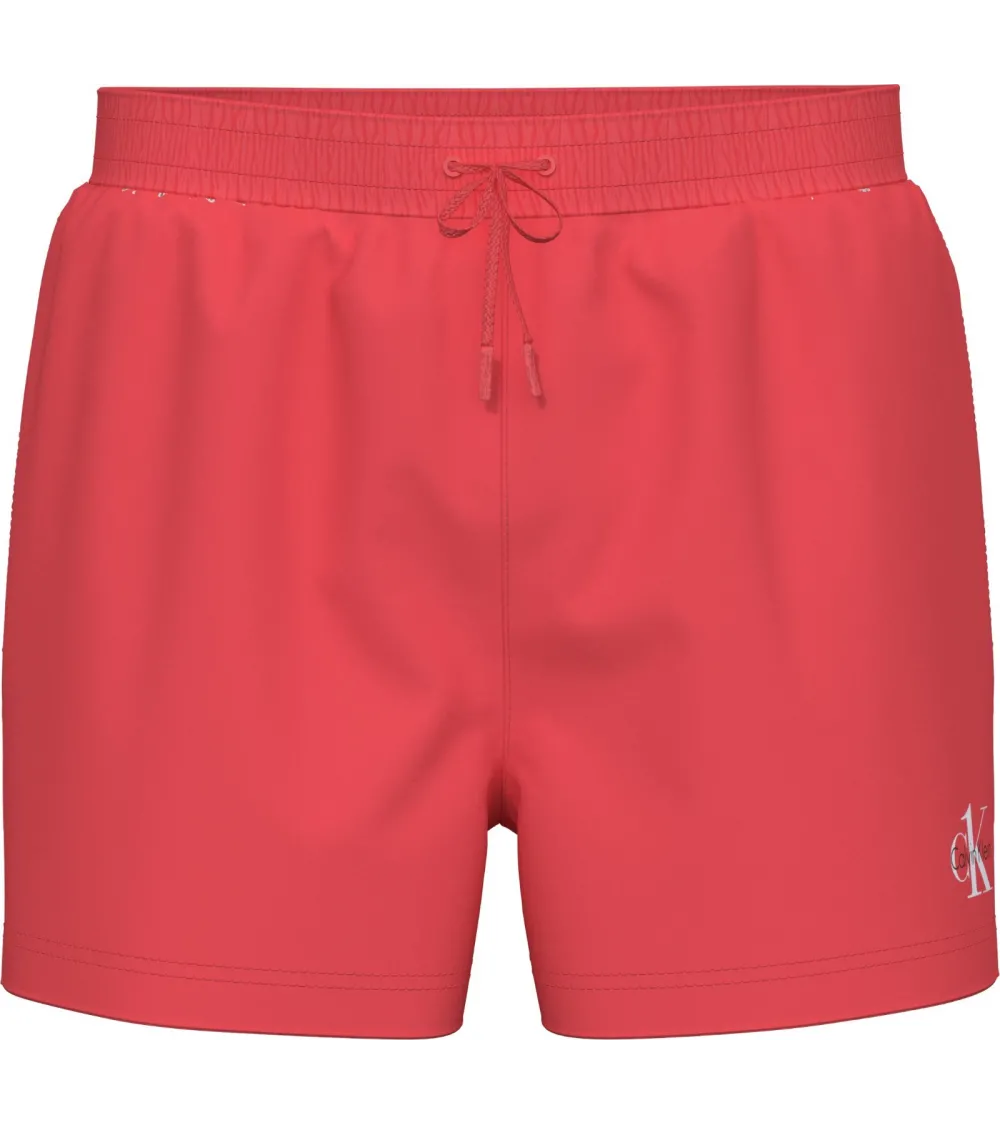 Calvin Klein bañador elástico y cordón