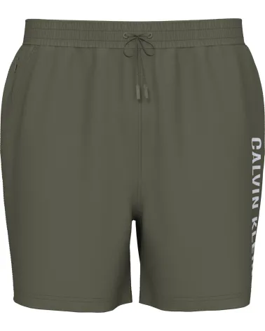 Calvin Klein bañador corto cordón