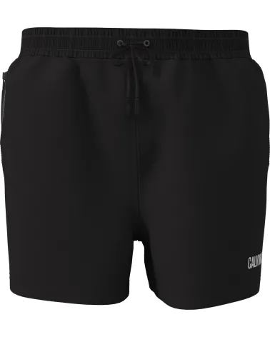 Calvin Klein short de bain homme avec cordon
