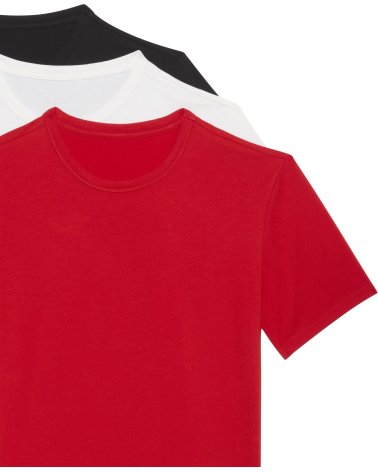 Calvin Klein Short Sleeve Crew Neck T-Shirt Multipack