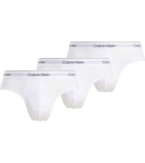 Calvin Klein Ensemble de 3 slips