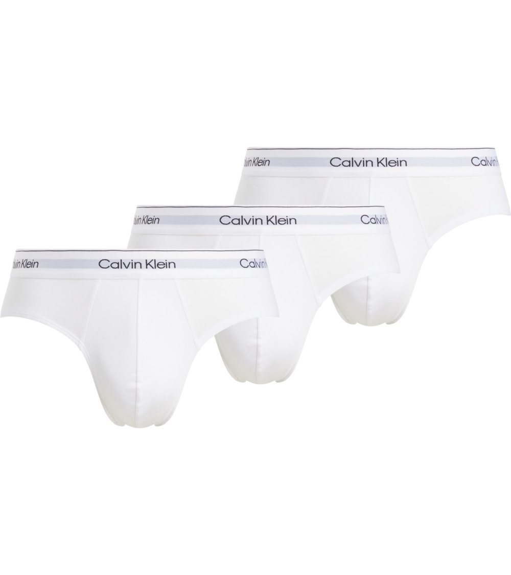 Calvin Klein Ensemble de 3 slips