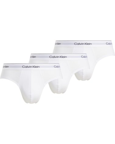 Calvin Klein Ensemble de 3 slips