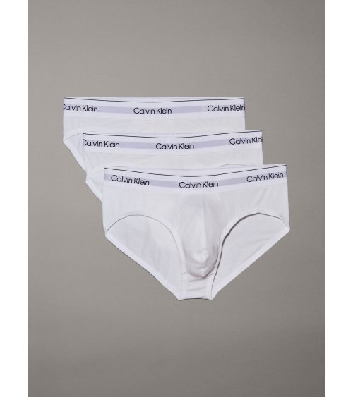 Calvin Klein Ensemble de 3 slips