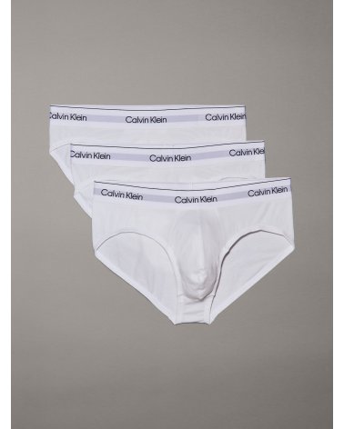 Calvin Klein Ensemble de 3 slips