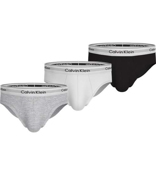 Calvin Klein Ensemble de 3 slips