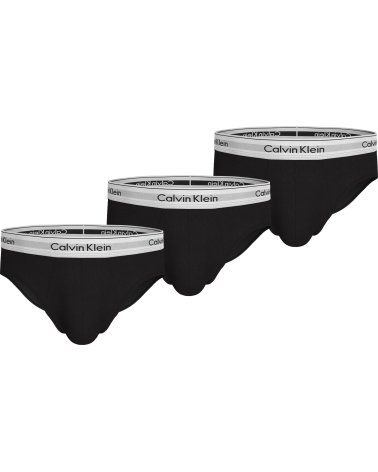 Calvin Klein Ensemble de 3 slips